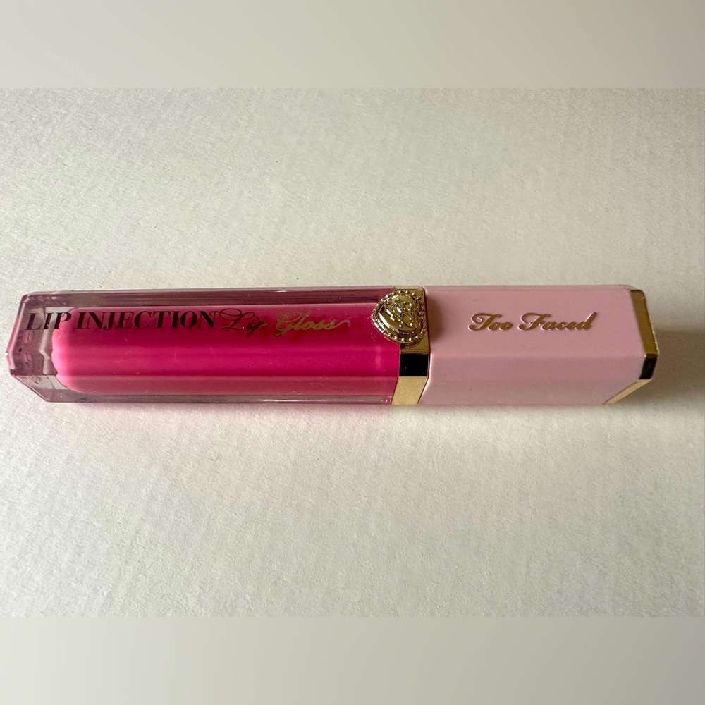 Too Faced Lip Gloss